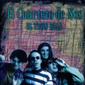 El Cuarteto Tapicero artwork