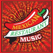Mexican Restaurant Music artwork