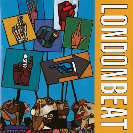 Cover artwork for Come Back