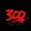 300