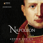 Napoleon: A Life (Unabridged)