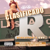 Clasificado R (Director's Cut) artwork