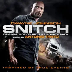 Snitch (Original Motion Picture Soundtrack) by Antonio Pinto album reviews, ratings, credits