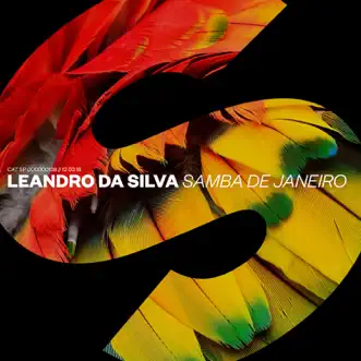 Samba de Janeiro - Single by Leandro Da Silva album reviews, ratings, credits