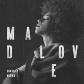 Chastity Brown - Mad Love