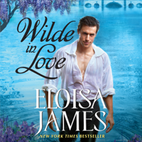 Eloisa James - Wilde in Love artwork