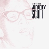 Timeless: Jimmy Scott artwork