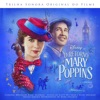 O Retorno de Mary Poppins (Trilha Sonora Original do Filme), 2018