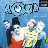 Aquarium (Special Edition) artwork