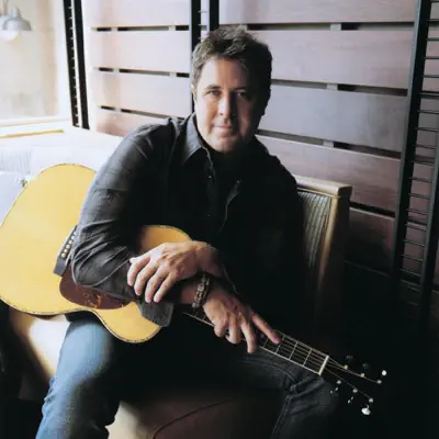 Threaten Me With Heaven - Single - Vince Gill
