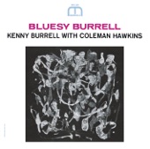 Bluesy Burrell (RVG Edition)
