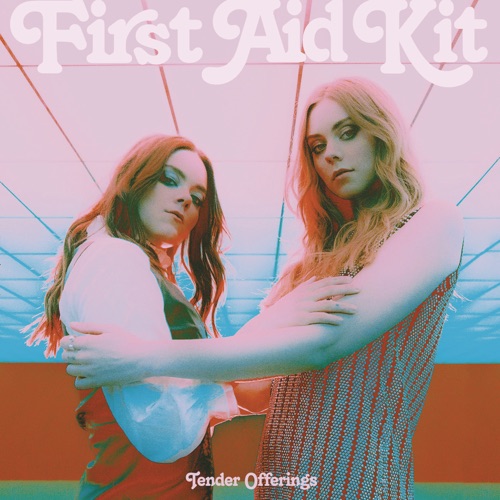 First Aid Kit – Tender Offerings – EP [iTunes Plus AAC M4A]