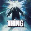 The Thing (Original Motion Picture Soundtrack) album lyrics, reviews, download