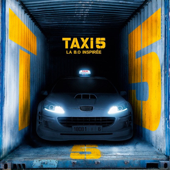 Cover artwork for Calma