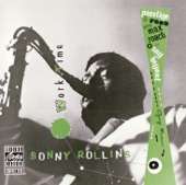 Sonny Rollins - It's All Right With Me