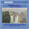 Stream & download Brahms: Symphony No. 3, Tragic Overture