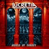 Lucretia - The Name of the Rose