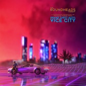 Vice City Theme artwork