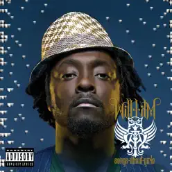 Songs About Girls - Will.i.am