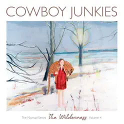 The Wilderness: The Nomad Series, Vol. 4 - Cowboy Junkies