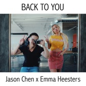 Back to You artwork