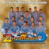 Banda Zirahuen - Con Cachete Pechito Y Ombligo