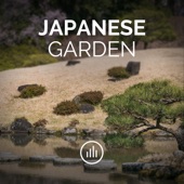 Japanese Garden artwork