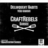 CraftRebels (BrauStation Sursee) - Single
