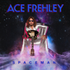 Ace Frehley - Spaceman  artwork