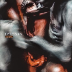Editors - Cold (UNKLE Remix (Edit))