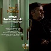 Artur Pizarro - Piano Sonata No. 1, Op. 28: III. Allegro molto