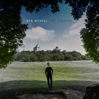 Ben Wendel - The Seasons artwork