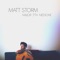 Look at Me Baby (feat. Desiree Dawson) - Matt Storm lyrics
