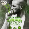 Marijuana Dreams - Single