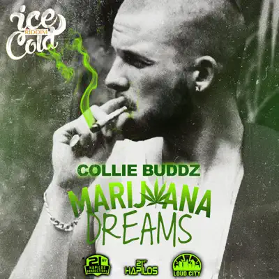 Marijuana Dreams - Single - Collie Buddz