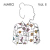 MARO, Vol. 2, 2018