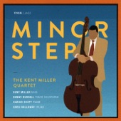 Kent Miller Quartet - Work Out