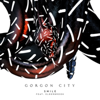 Gorgon City - Smile (feat. Elderbrook) artwork