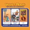 Volker Rosin - Liederbox, Vol. 2