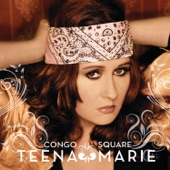 Teena Marie - Can’t Last a Day