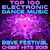 Top 100 Electronic Dance Music Rave Festival Chart Hits 2019 artwork