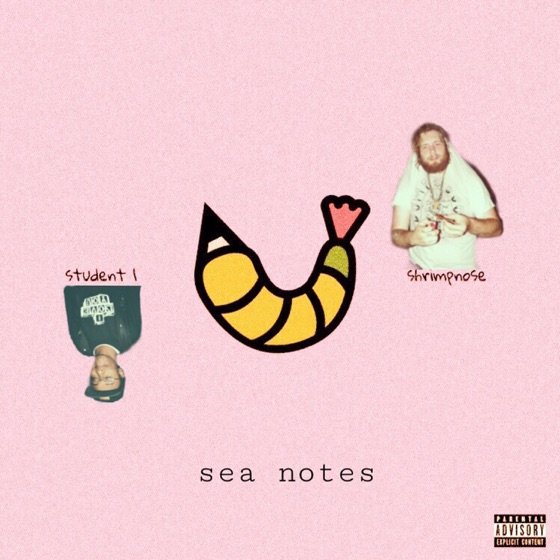 Cover artwork for Wake Up