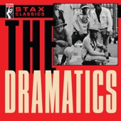The Dramatics - Whatcha See Is Whatcha Get