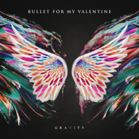 Bullet for My Valentine - Gravity artwork