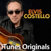 iTunes Originals: Elvis Costello artwork
