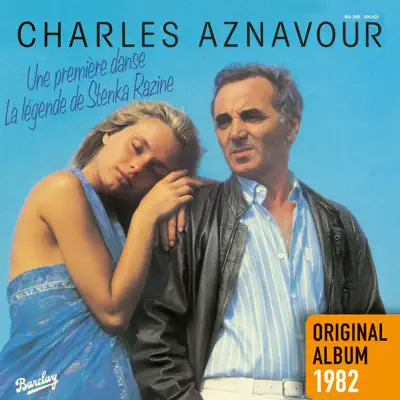 Une première danse - Charles Aznavour