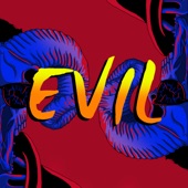 Evil artwork