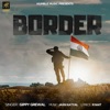 Border - Single