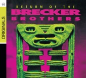 The Brecker Brothers - On the Backside