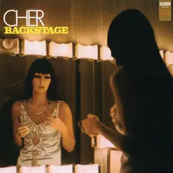 Backstage - Cher